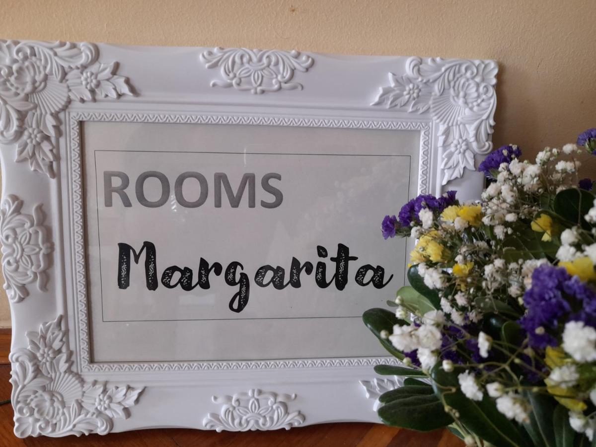 זאדאר Rooms Margarita מראה חיצוני תמונה