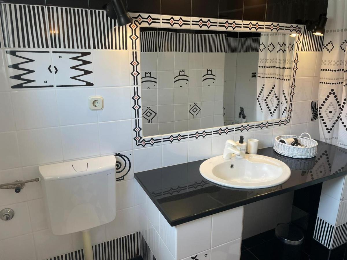 זאדאר Rooms Margarita מראה חיצוני תמונה
