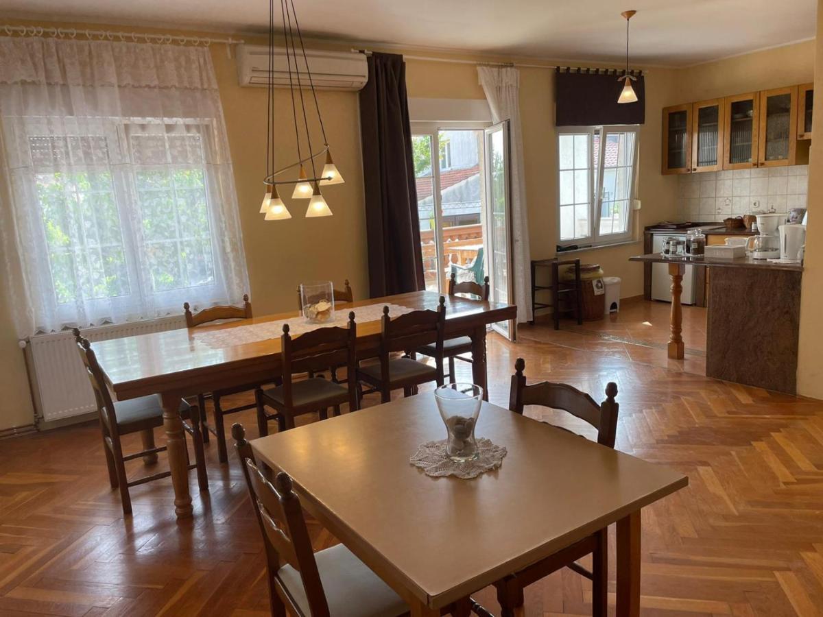 זאדאר Rooms Margarita מראה חיצוני תמונה