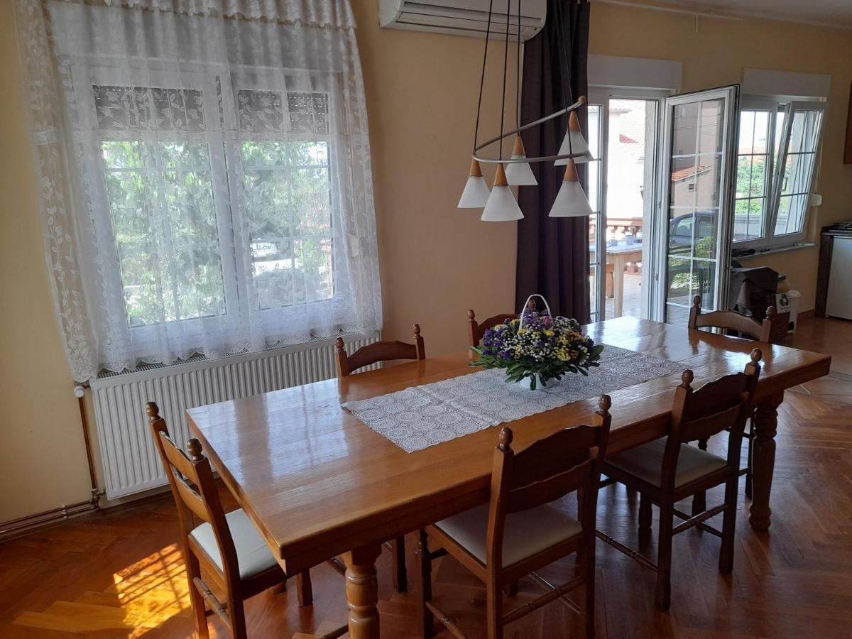 זאדאר Rooms Margarita מראה חיצוני תמונה