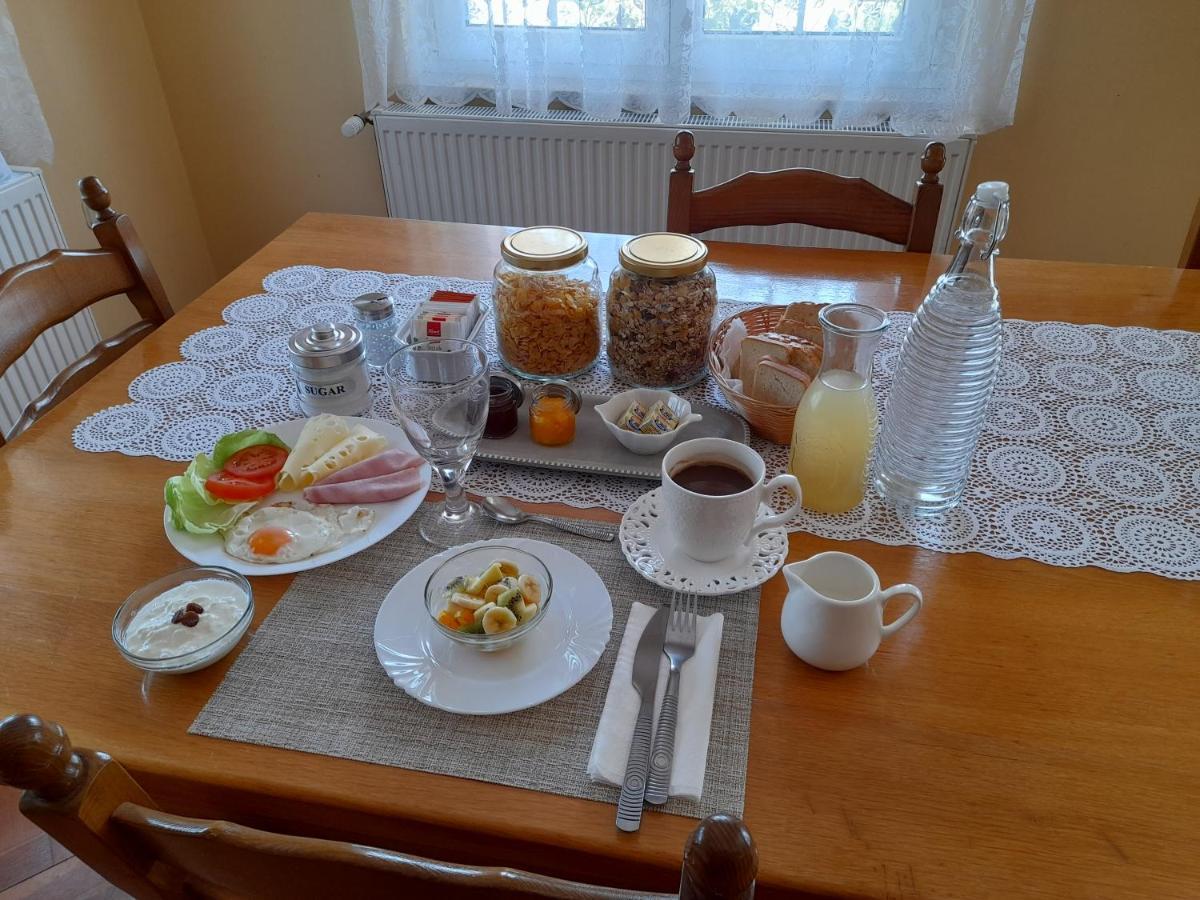 זאדאר Rooms Margarita מראה חיצוני תמונה