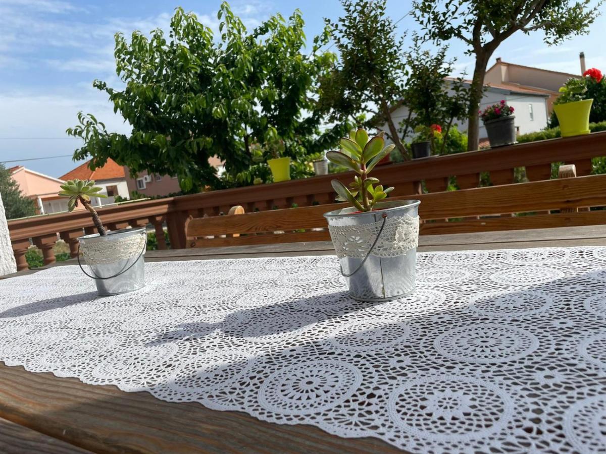 זאדאר Rooms Margarita מראה חיצוני תמונה