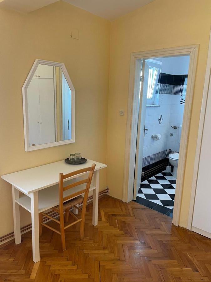 זאדאר Rooms Margarita מראה חיצוני תמונה