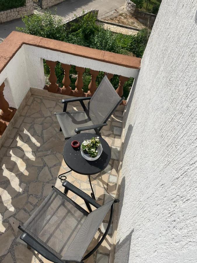 זאדאר Rooms Margarita מראה חיצוני תמונה