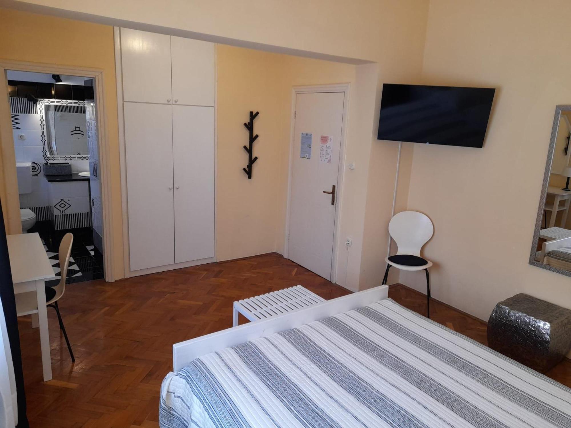 זאדאר Rooms Margarita מראה חיצוני תמונה
