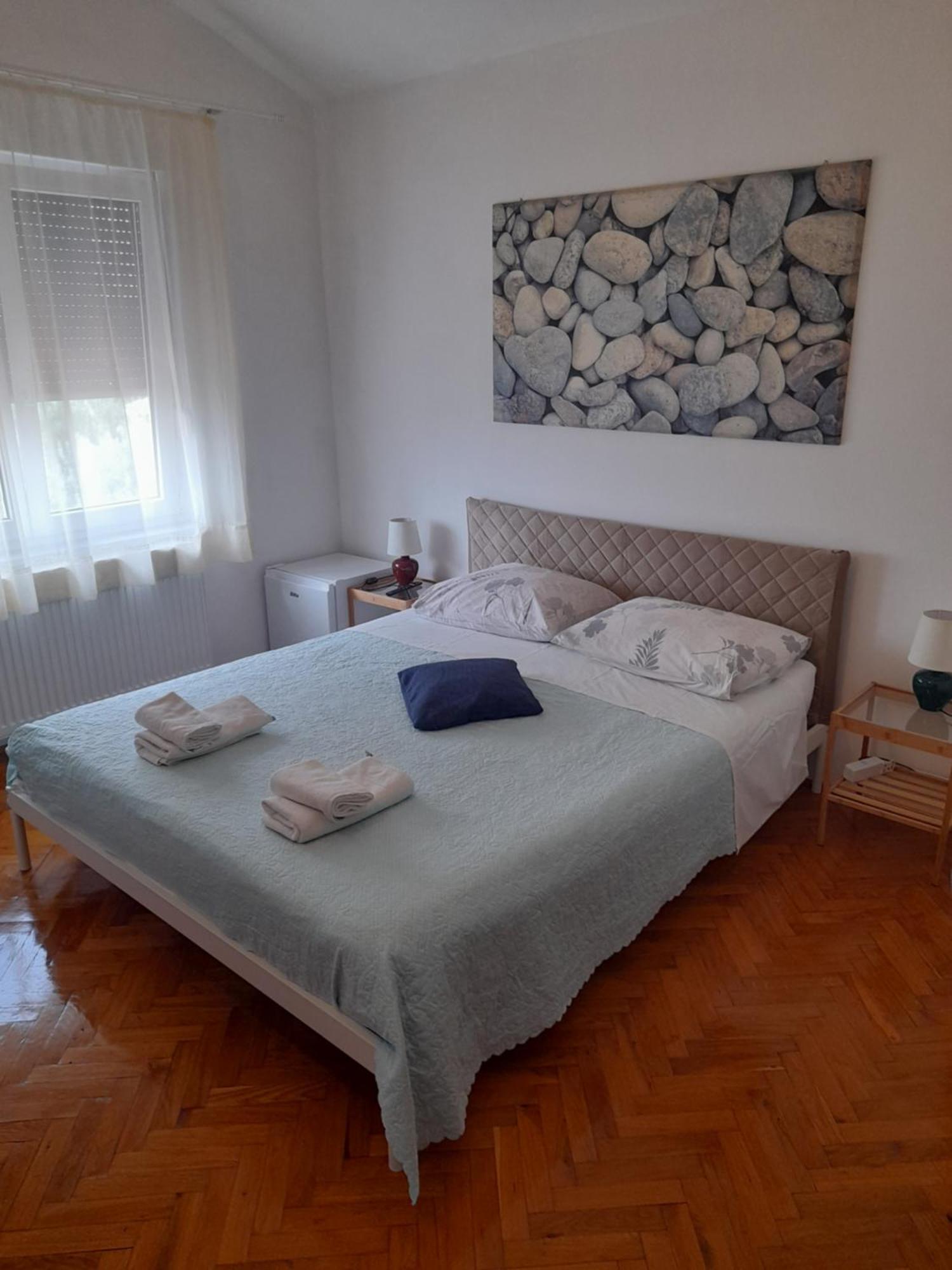 זאדאר Rooms Margarita מראה חיצוני תמונה