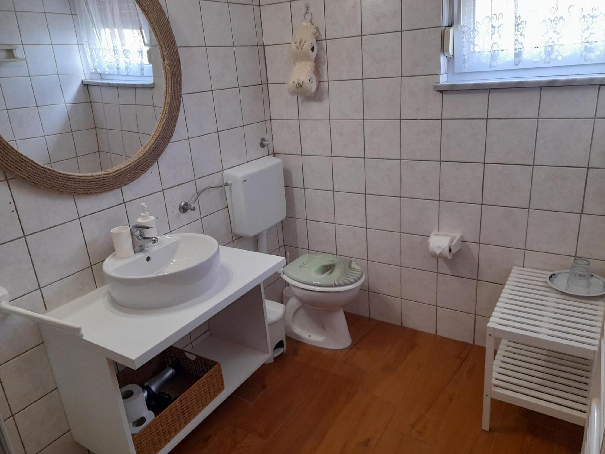 זאדאר Rooms Margarita מראה חיצוני תמונה
