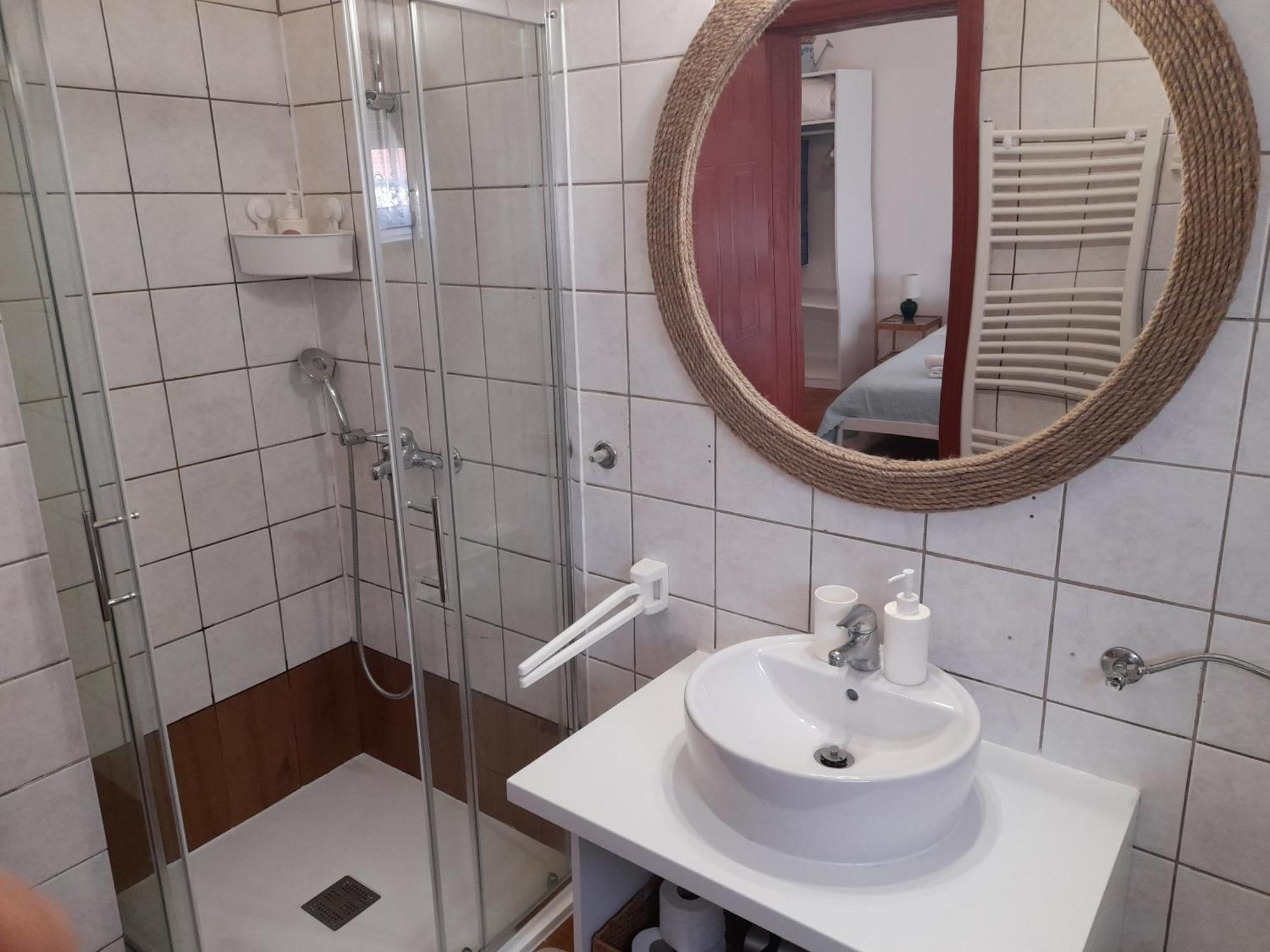 זאדאר Rooms Margarita מראה חיצוני תמונה
