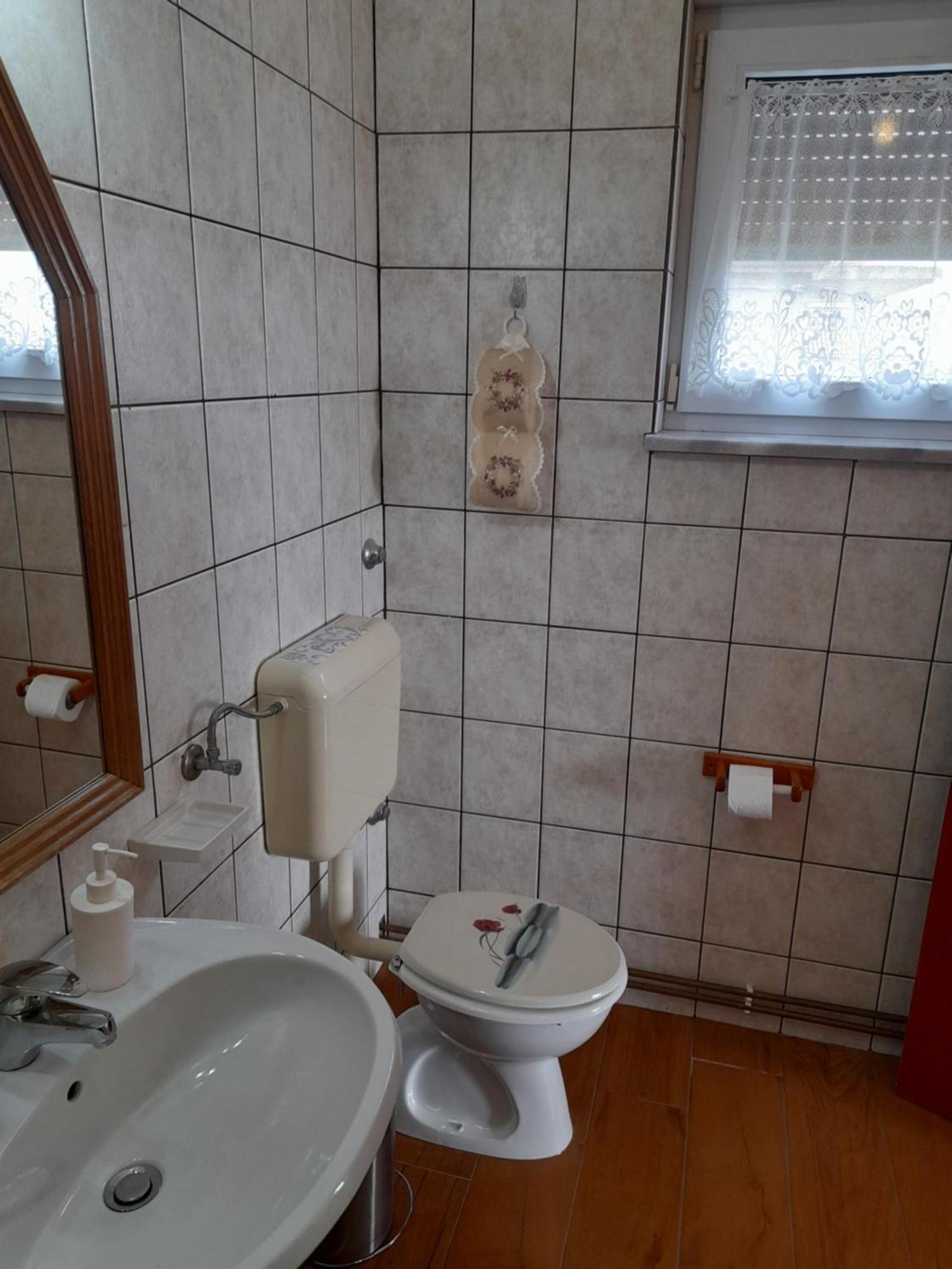 זאדאר Rooms Margarita מראה חיצוני תמונה