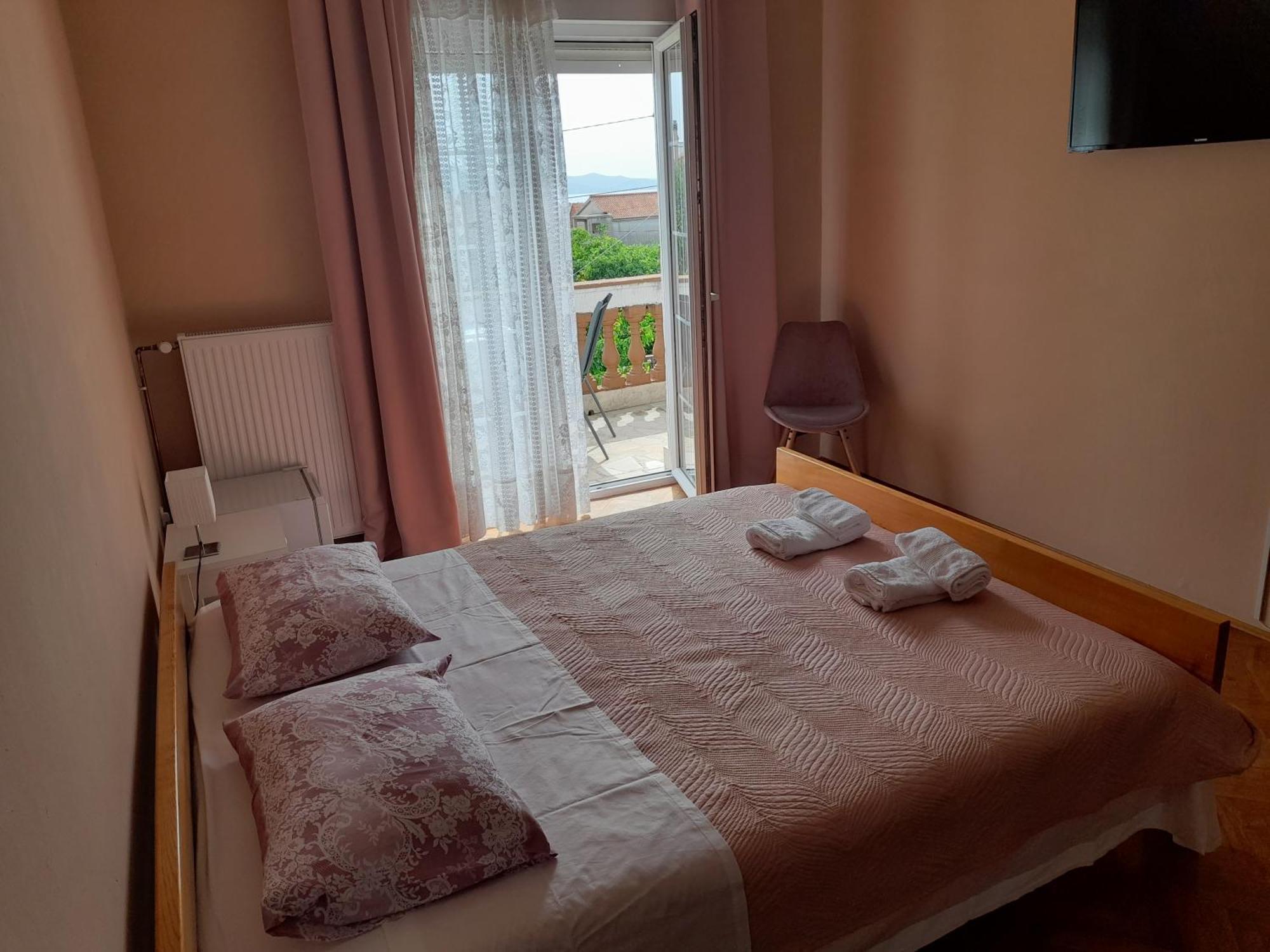 זאדאר Rooms Margarita מראה חיצוני תמונה
