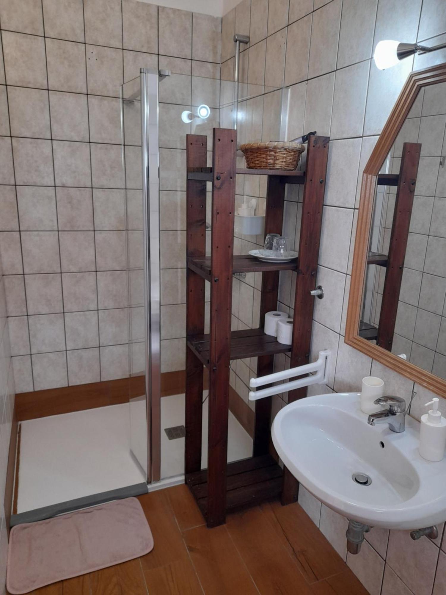 זאדאר Rooms Margarita מראה חיצוני תמונה