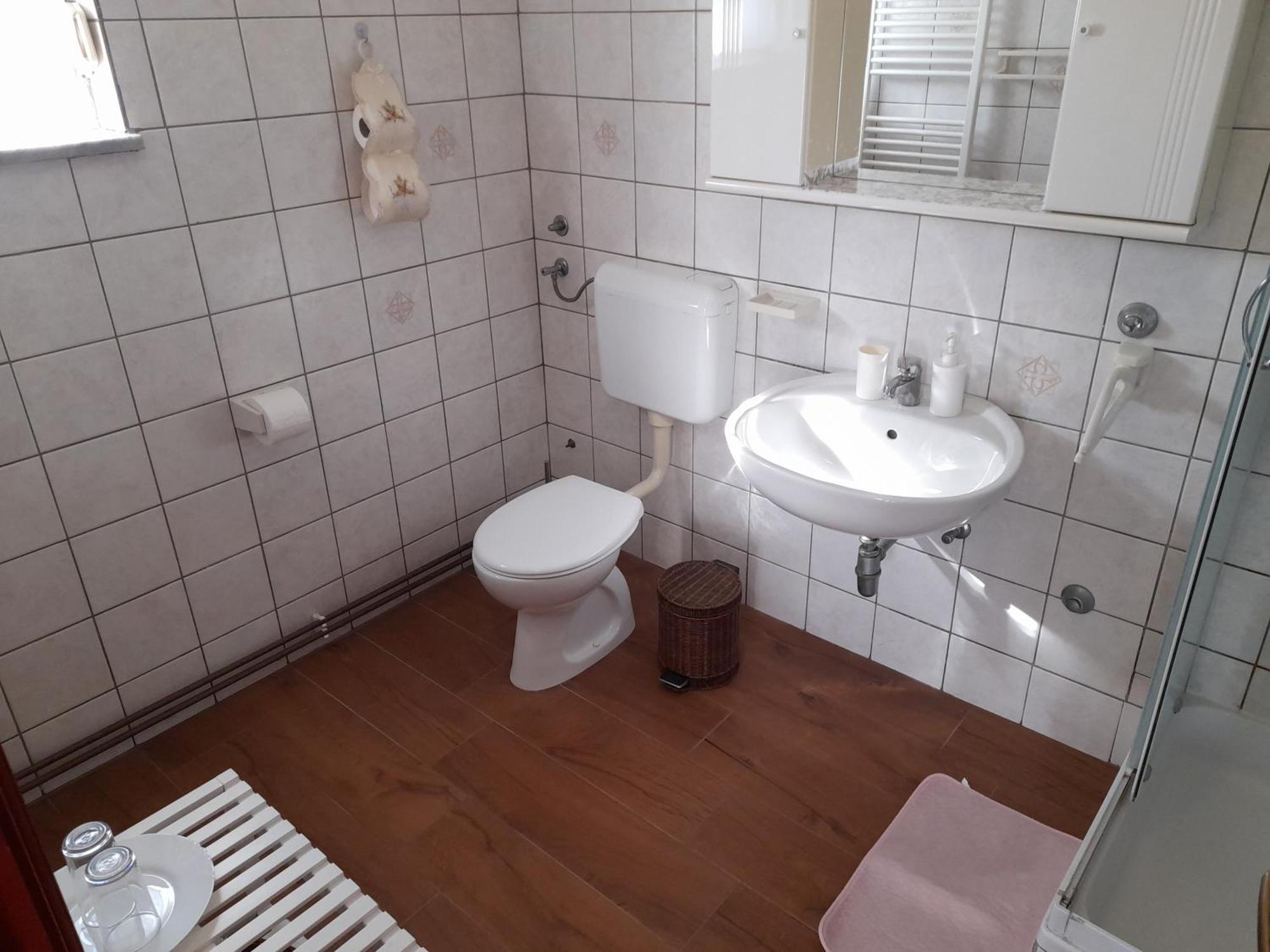 זאדאר Rooms Margarita מראה חיצוני תמונה