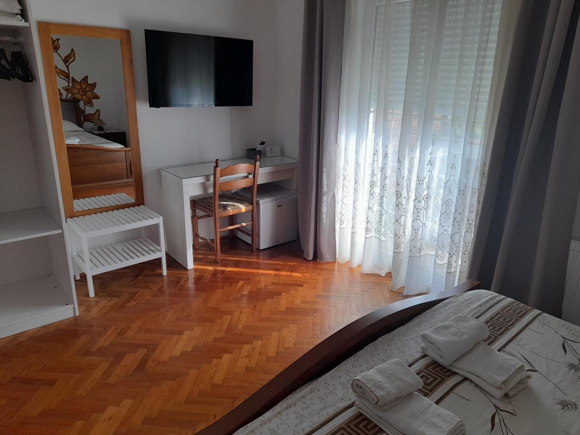 זאדאר Rooms Margarita מראה חיצוני תמונה