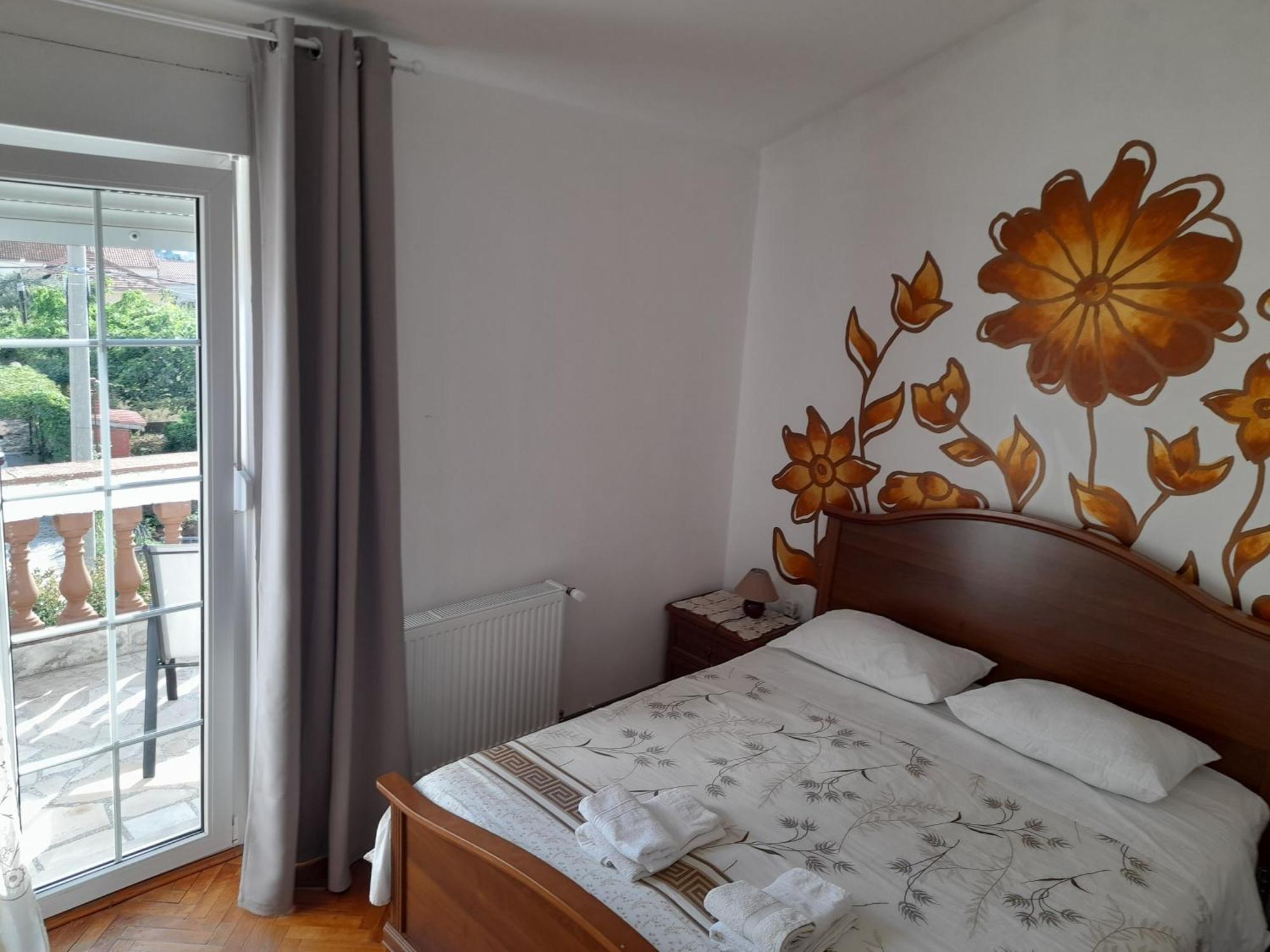זאדאר Rooms Margarita מראה חיצוני תמונה