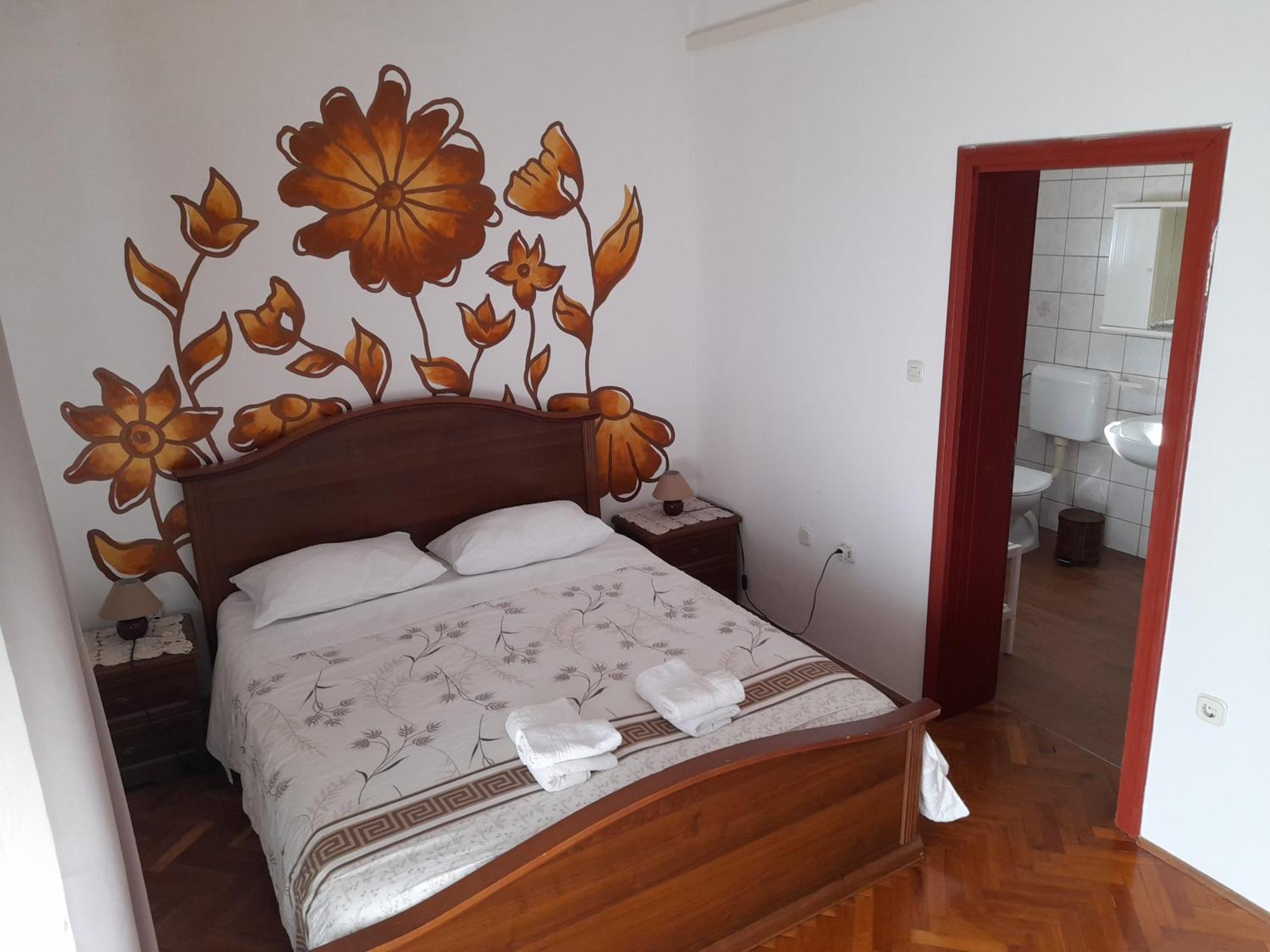 זאדאר Rooms Margarita מראה חיצוני תמונה
