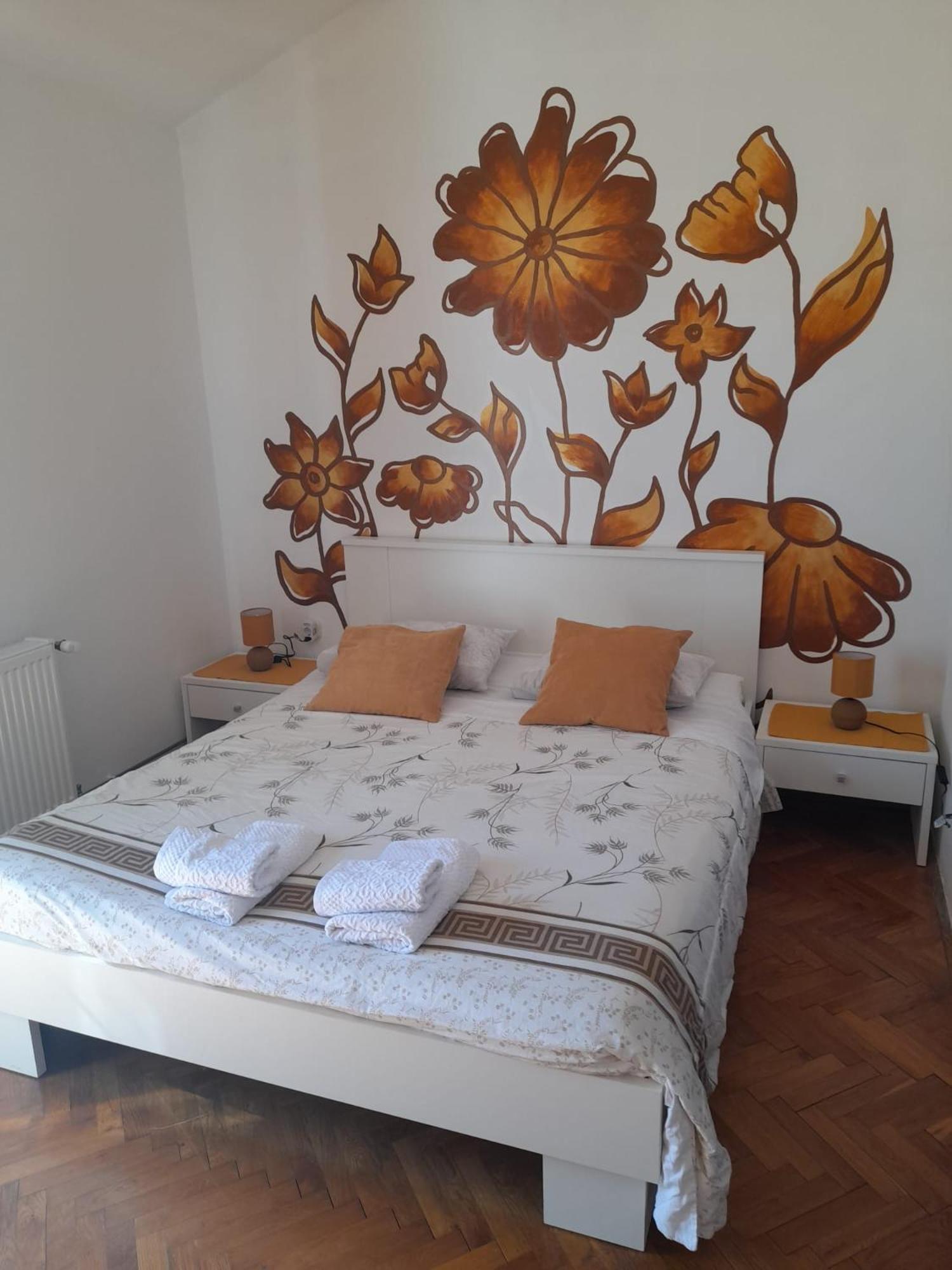 זאדאר Rooms Margarita מראה חיצוני תמונה