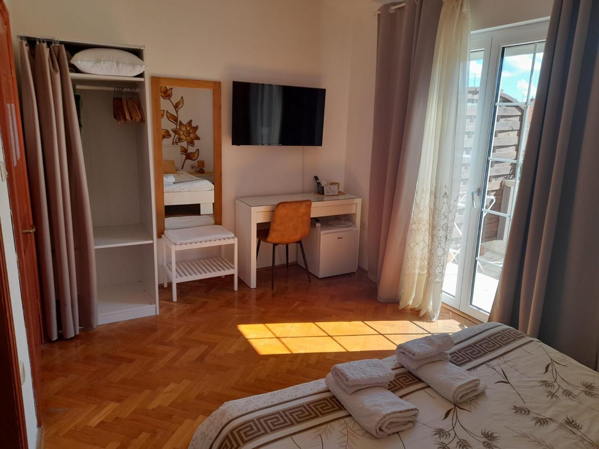 זאדאר Rooms Margarita מראה חיצוני תמונה